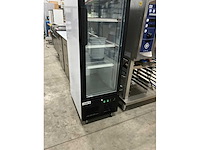 Saro ek199 glasdeur vrieskast - afbeelding 3 van  6