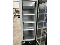 Saro ek199 glasdeur vrieskast - afbeelding 5 van  6