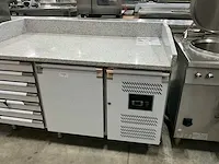 Saro epz 1610 tn pizzawerkbank - afbeelding 2 van  8