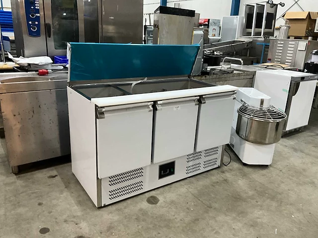 Saro es 903 saladette - afbeelding 1 van  6