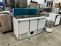 Saro es 903 saladette