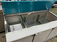 Saro es 903 saladette - afbeelding 2 van  6