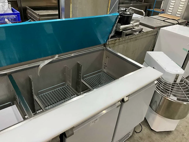 Saro es 903 saladette - afbeelding 3 van  6