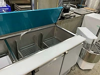 Saro es 903 saladette - afbeelding 3 van  6