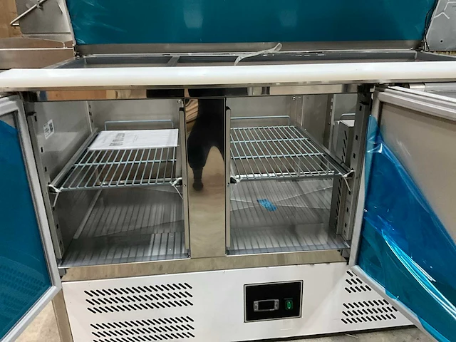 Saro es 903 saladette - afbeelding 4 van  6