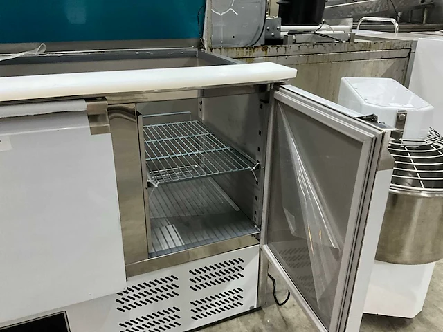 Saro es 903 saladette - afbeelding 5 van  6