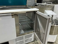 Saro es 903 saladette - afbeelding 5 van  6