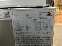 Saro es 903 saladette - afbeelding 6 van  6