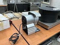 Saro evo 75 kaasrasp - afbeelding 1 van  4