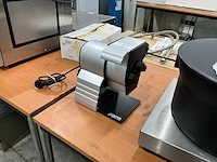 Saro evo 75 kaasrasp - afbeelding 2 van  4