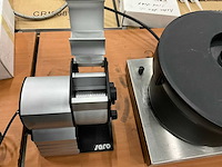 Saro evo 75 kaasrasp - afbeelding 3 van  4