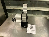 Saro evo 75 kaasrasp - afbeelding 1 van  7