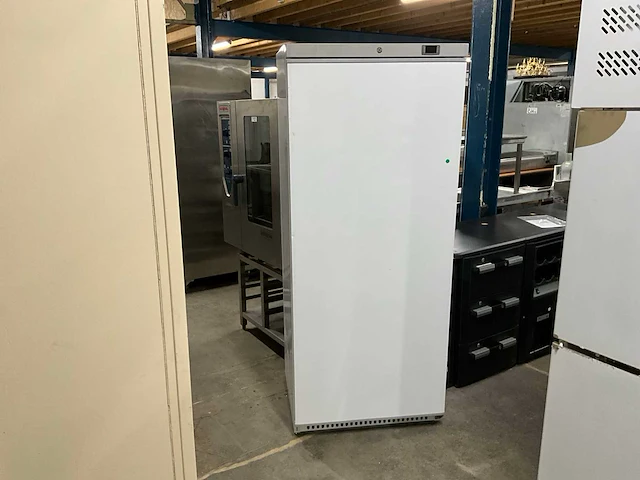 Saro f600 vrieskast - afbeelding 1 van  7