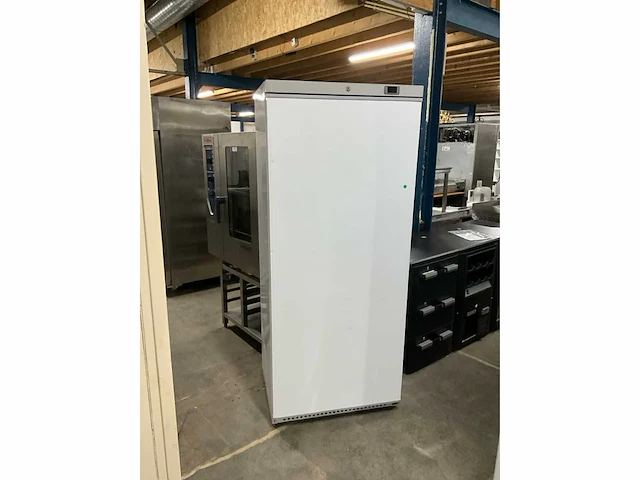 Saro f600 vrieskast - afbeelding 2 van  7