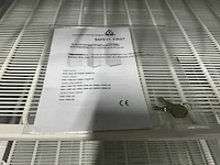 Saro f600 vrieskast - afbeelding 6 van  7