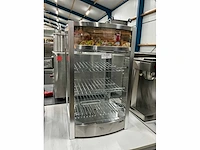 Saro finn warmhoudvitrine - afbeelding 3 van  5