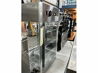 Saro finn warmhoudvitrine - afbeelding 4 van  5