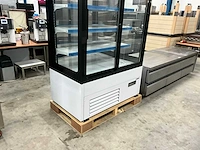 Saro g-hts1200sd wandkoeling - afbeelding 3 van  7
