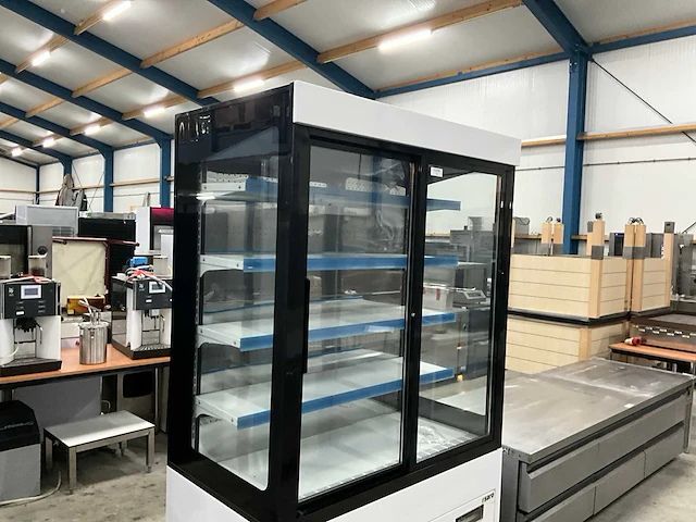 Saro g-hts1200sd wandkoeling - afbeelding 4 van  7
