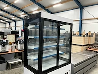 Saro g-hts1200sd wandkoeling - afbeelding 4 van  7