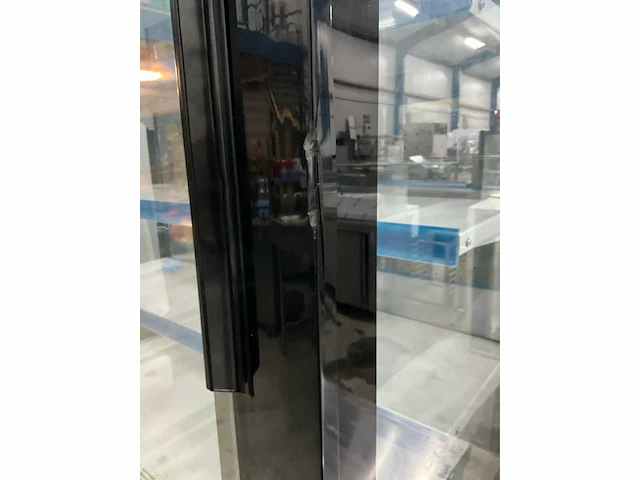 Saro g-hts1200sd wandkoeling - afbeelding 6 van  7