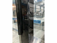 Saro g-hts1200sd wandkoeling - afbeelding 6 van  7