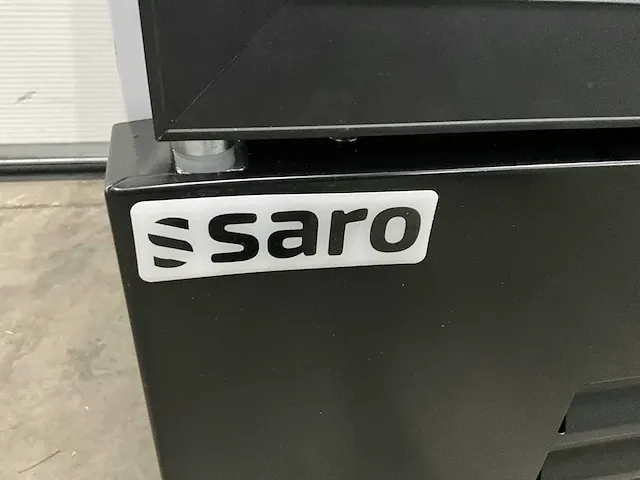 Saro g-rdc1830 glasdeur koelkast - afbeelding 11 van  11