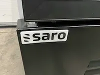 Saro g-rdc1830 glasdeur koelkast - afbeelding 11 van  11