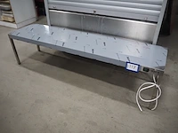 Saro gastro-products gmbh - afbeelding 1 van  4