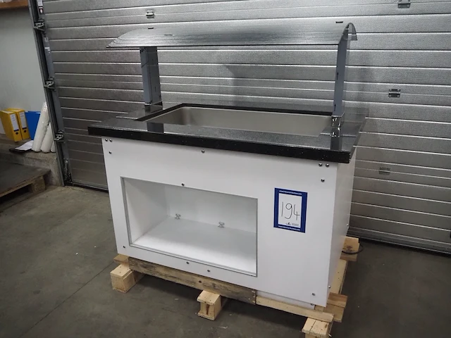 Saro gastro-products gmbh - afbeelding 1 van  9