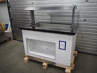 Saro gastro-products gmbh - afbeelding 1 van  9