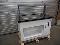Saro gastro-products gmbh - afbeelding 2 van  9