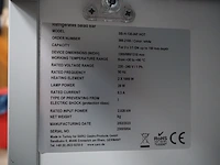 Saro gastro-products gmbh - afbeelding 9 van  9