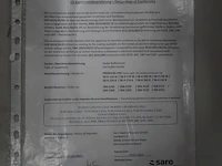 Saro gastro-products gmbh - afbeelding 3 van  12