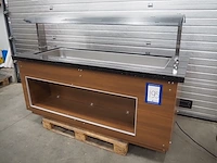 Saro gastro-products gmbh - afbeelding 1 van  12