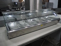 Saro gastro-products gmbh - afbeelding 2 van  5