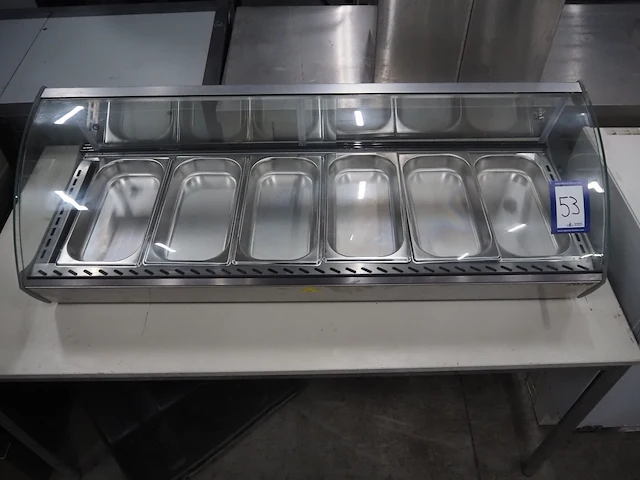 Saro gastro-products gmbh - afbeelding 3 van  5