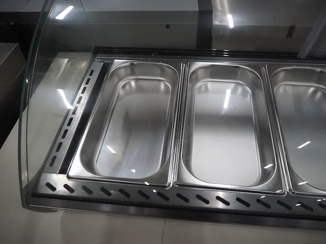Saro gastro-products gmbh - afbeelding 4 van  5