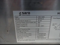 Saro gastro-products gmbh - afbeelding 5 van  5