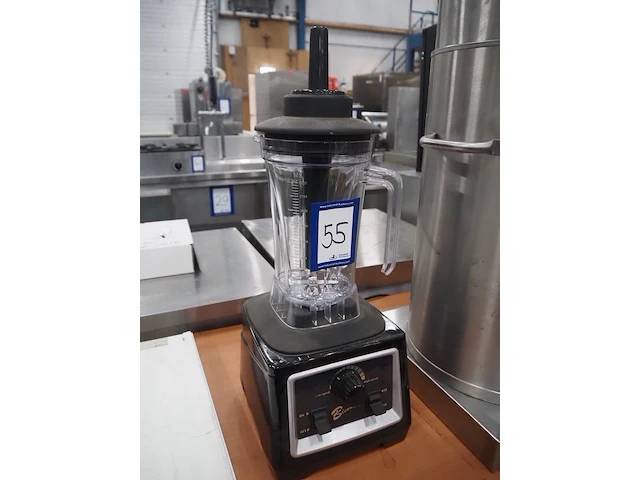 Saro gastro-products gmbh - afbeelding 1 van  11