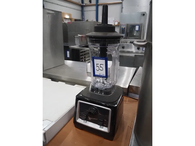 Saro gastro-products gmbh - afbeelding 4 van  11