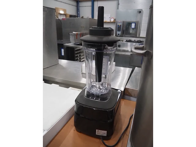 Saro gastro-products gmbh - afbeelding 6 van  11