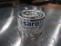 Saro gastro-products gmbh