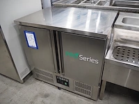 Saro gastro-products gmbh - afbeelding 1 van  8