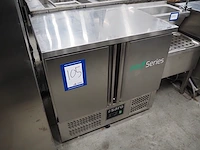 Saro gastro-products gmbh - afbeelding 2 van  8