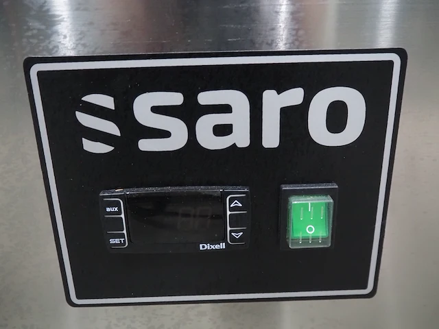 Saro gastro-products gmbh - afbeelding 6 van  8