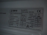 Saro gastro-products gmbh - afbeelding 7 van  8