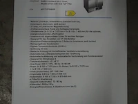 Saro gastro-products gmbh - afbeelding 8 van  8