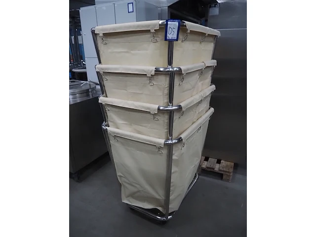 Saro gastro-products gmbh - afbeelding 1 van  6