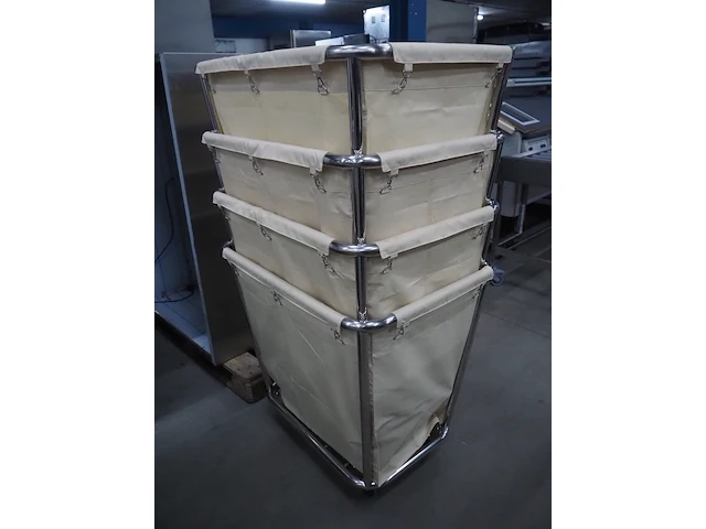 Saro gastro-products gmbh - afbeelding 2 van  6